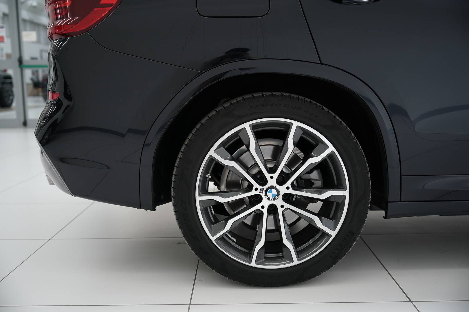 BMW X3 - Foto 7