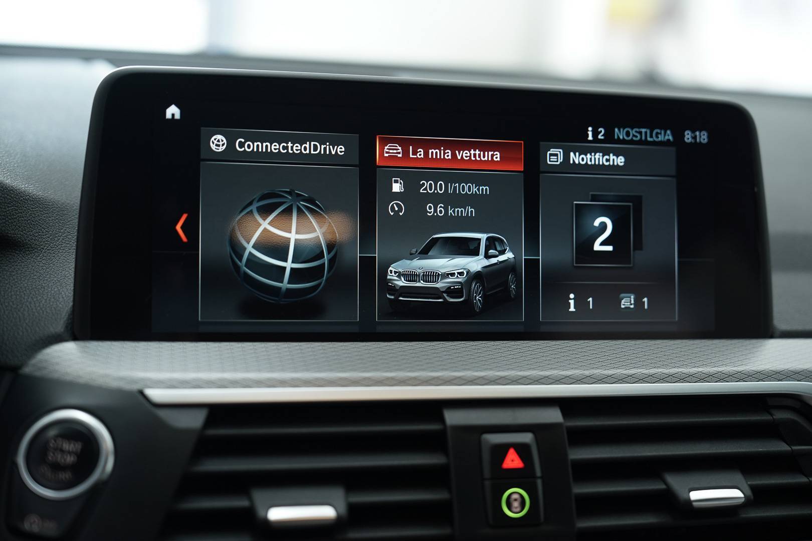 BMW X3 - Foto 17
