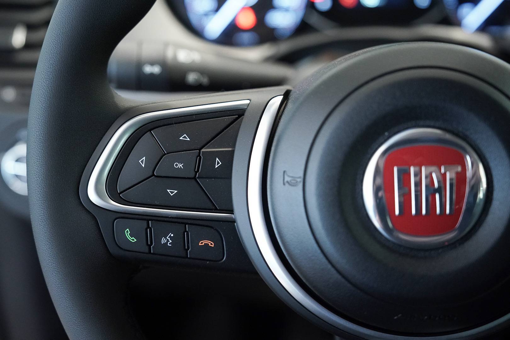 FIAT 500X - Foto 11