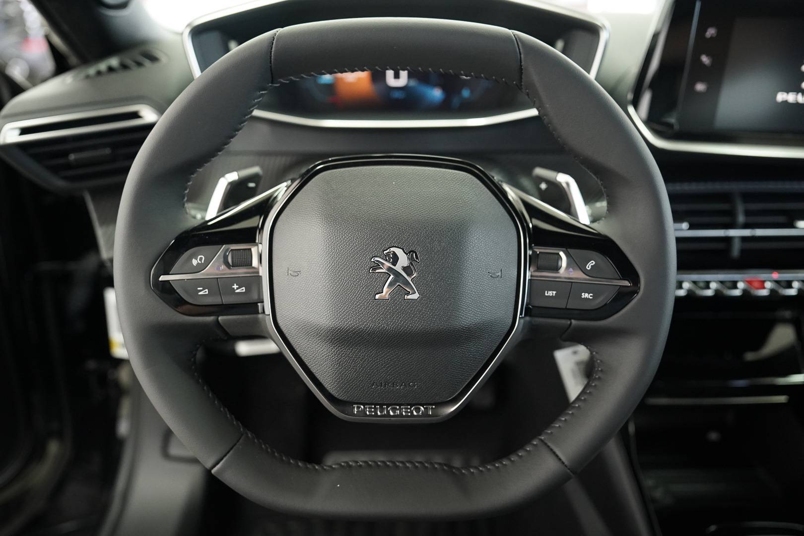 PEUGEOT 2008 - Foto 11
