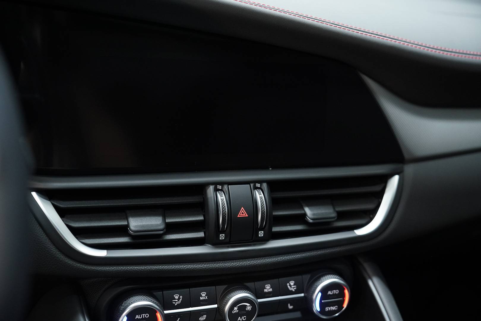 ALFA ROMEO GIULIA - Foto 17