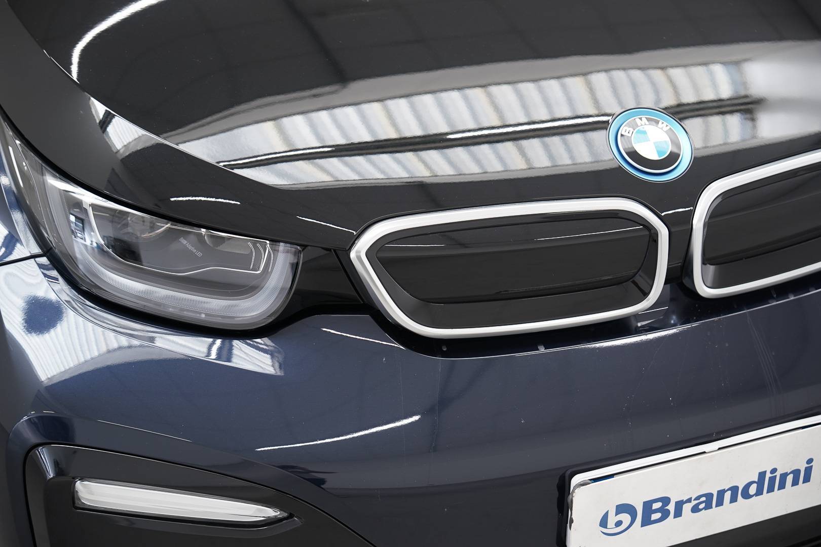 BMW i3 - Foto 4