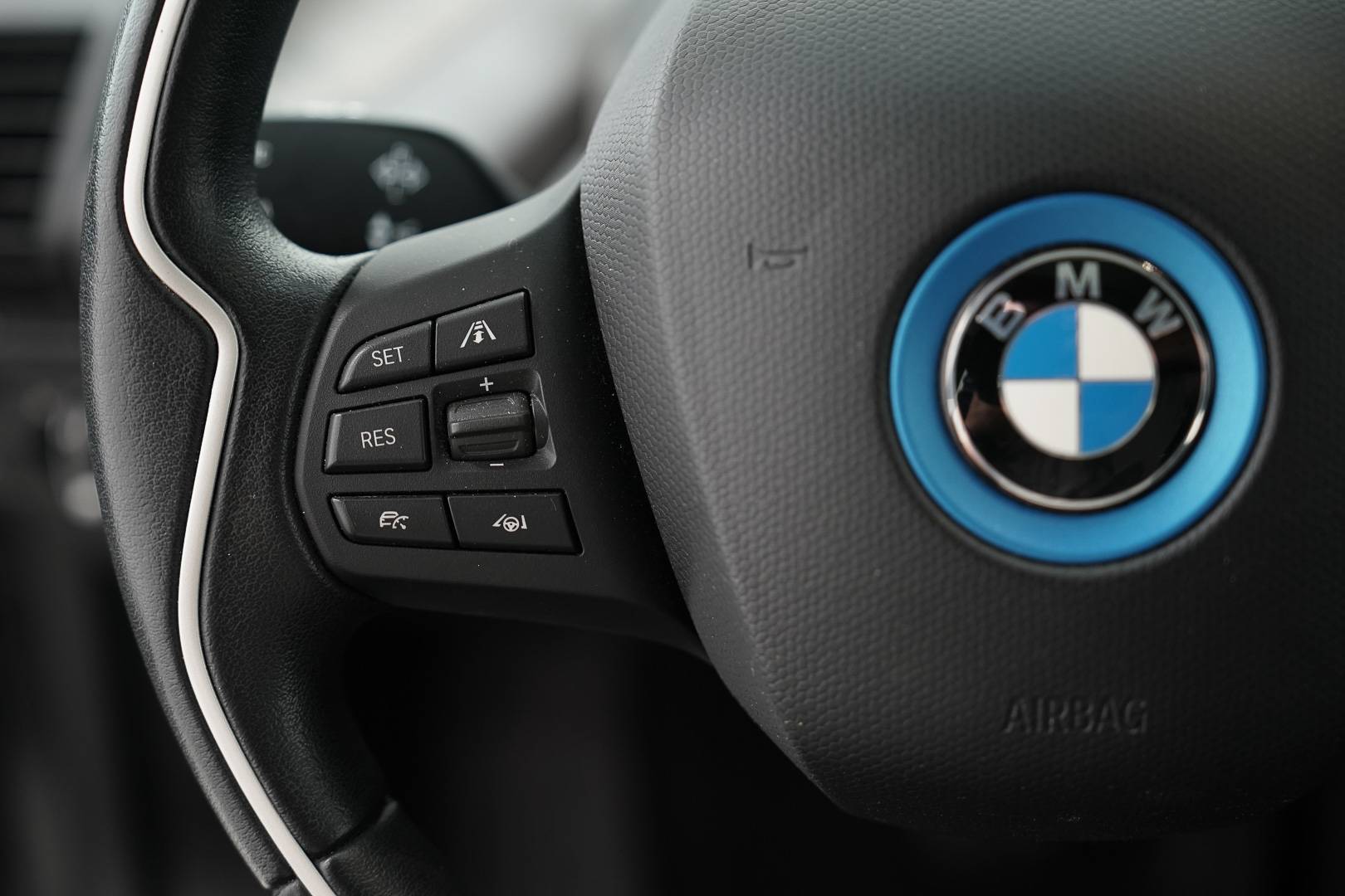 BMW i3 - Foto 13