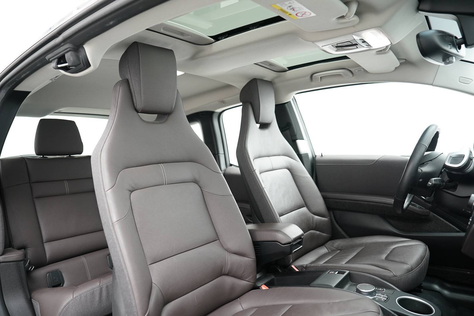 BMW i3 - Foto 21