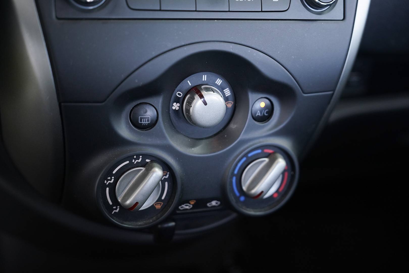NISSAN Micra - Foto 16
