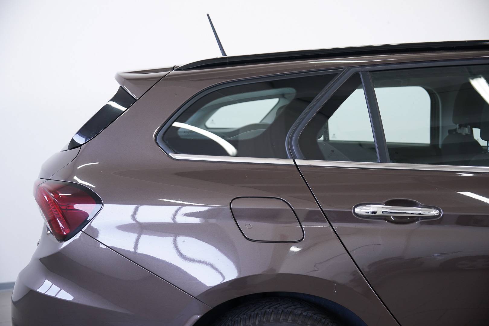 FIAT Tipo SW  - Foto 6