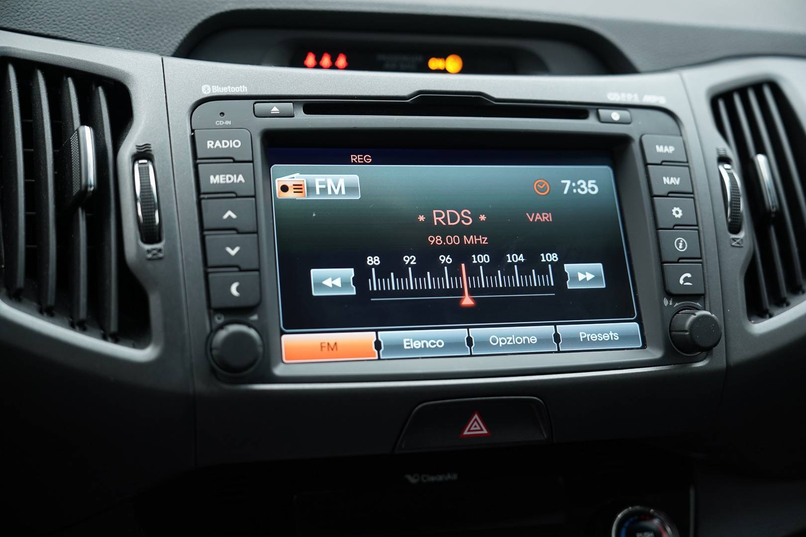 KIA Sportage - Foto 17