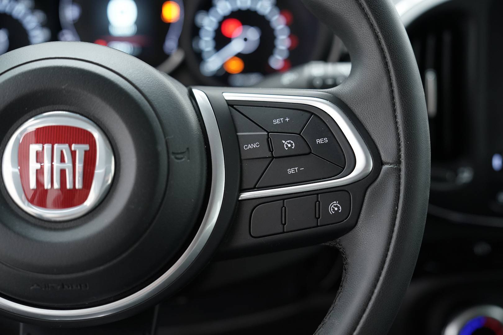FIAT 500L  - Foto 13