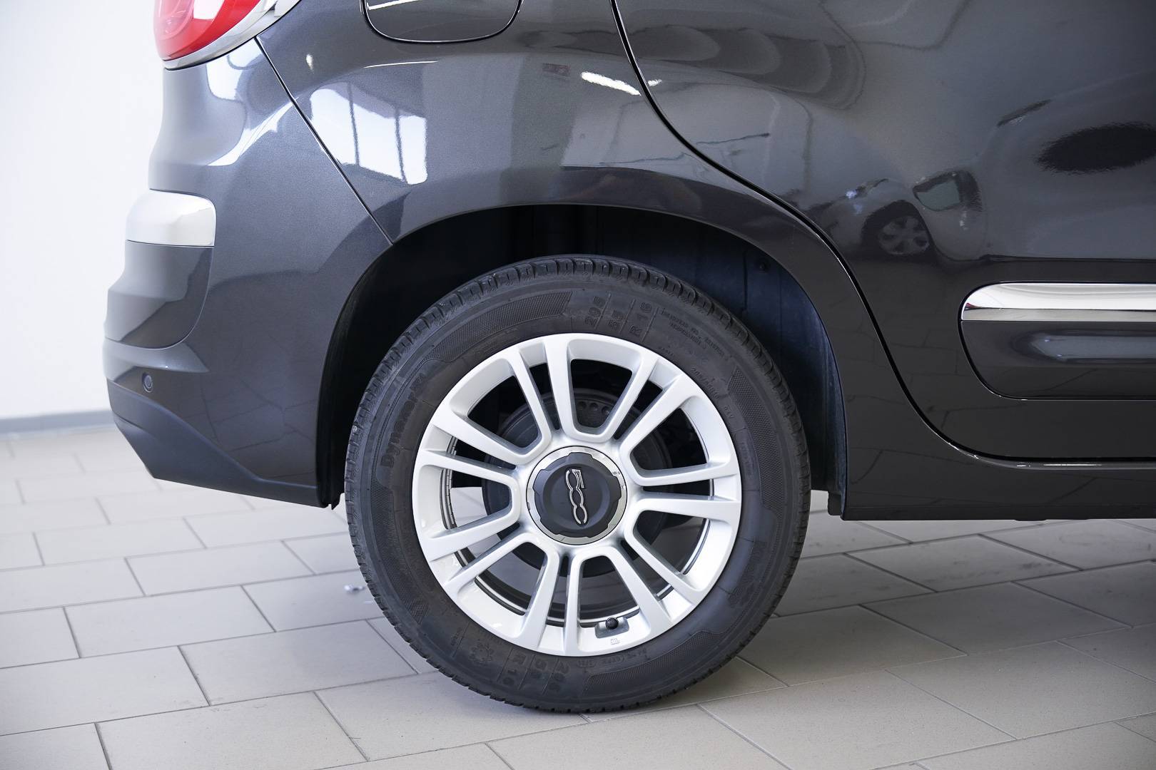 FIAT 500L  - Foto 7