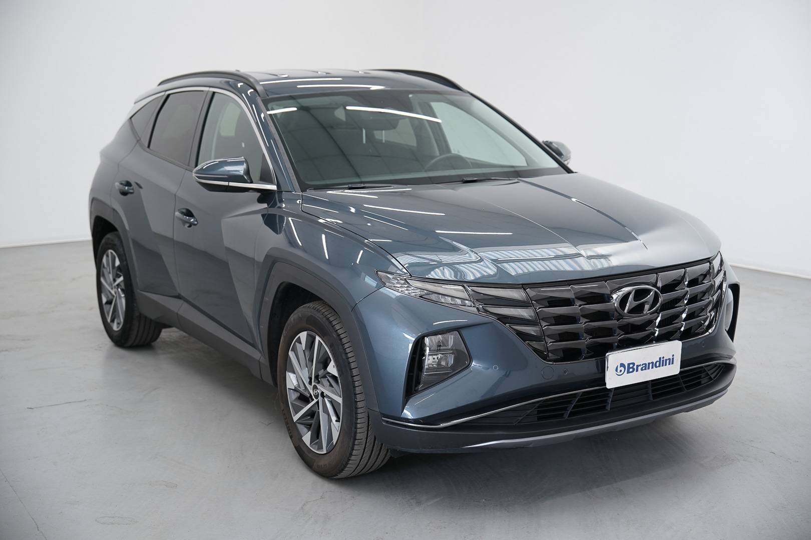 HYUNDAI Tucson - Foto 3