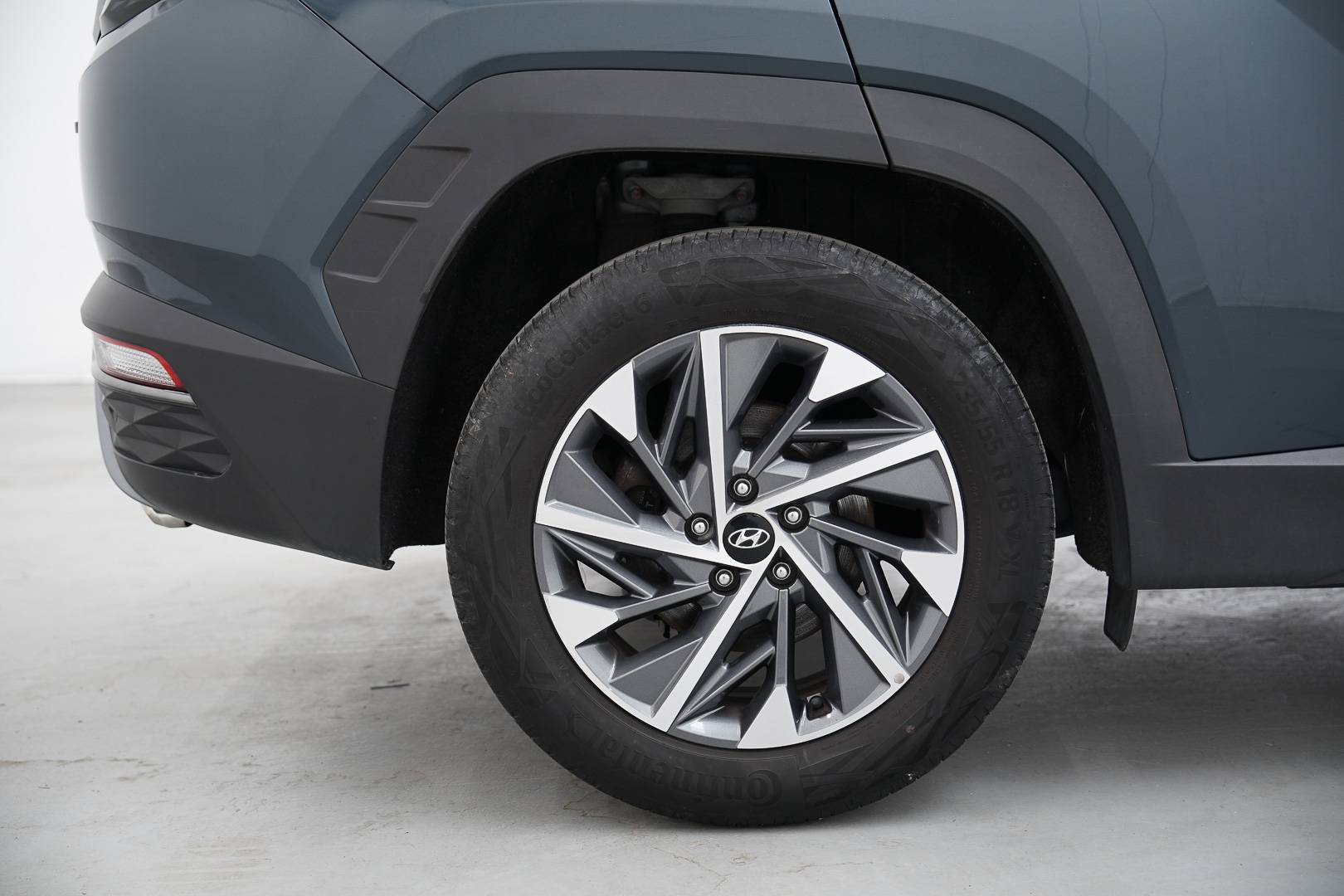 HYUNDAI Tucson - Foto 7