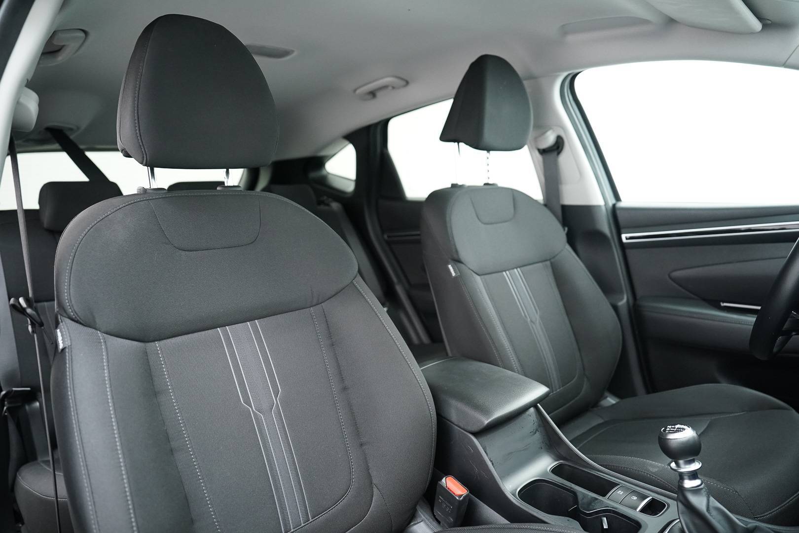 HYUNDAI Tucson - Foto 21