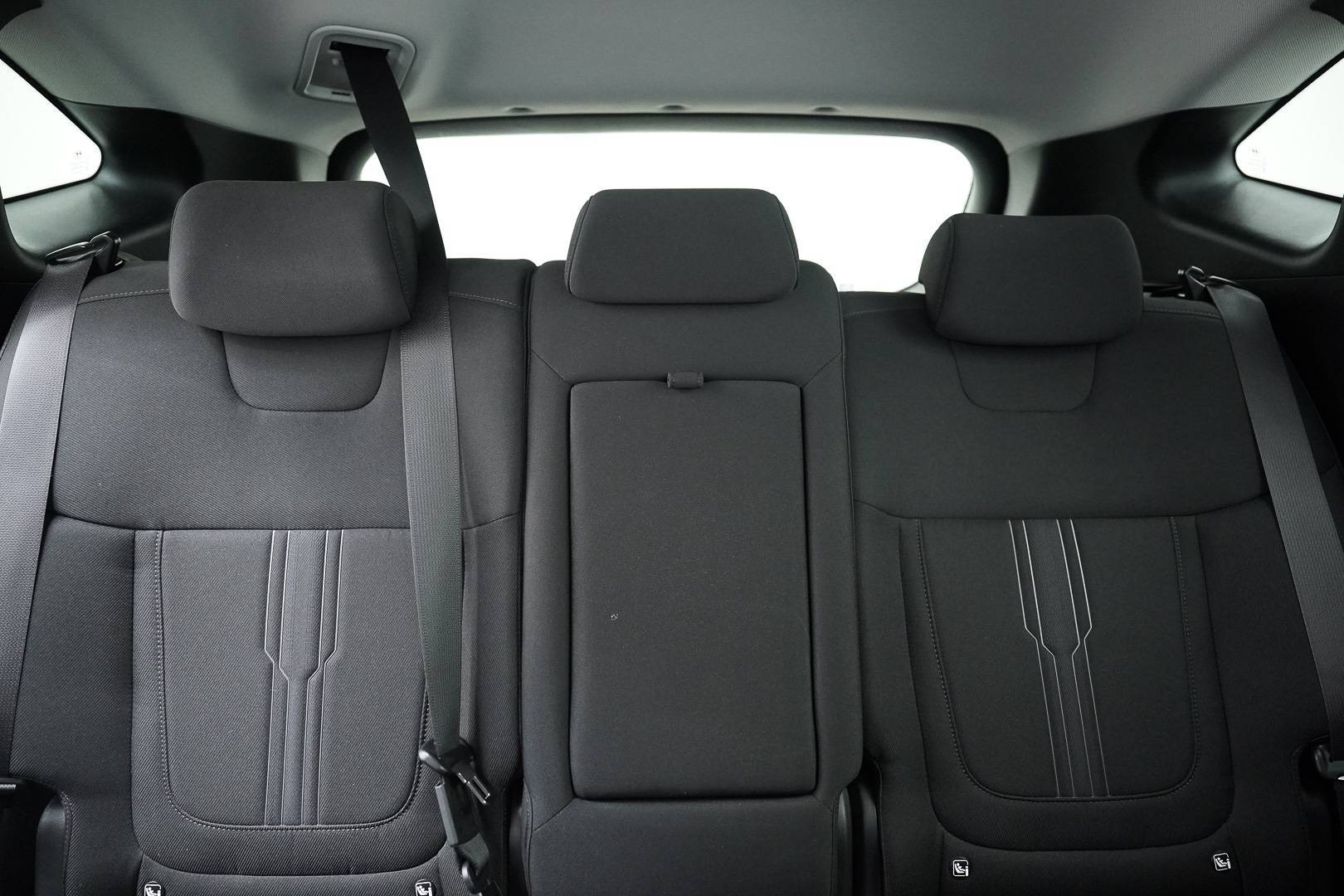 HYUNDAI Tucson - Foto 23