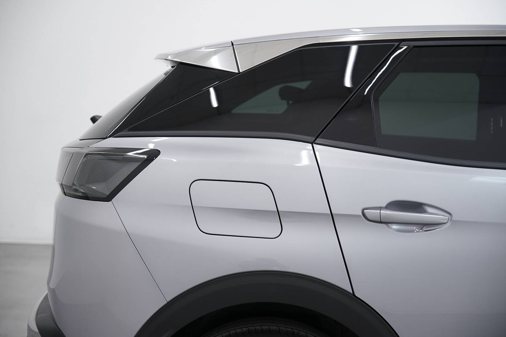 PEUGEOT 3008 - Foto 6