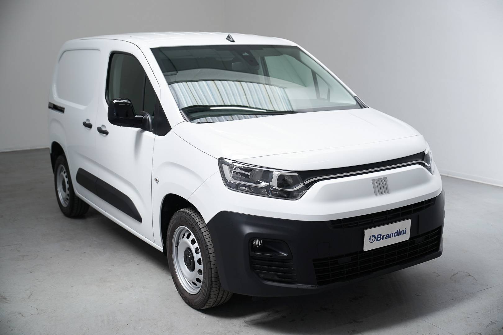 FIAT DOBLO VAN - Foto 3