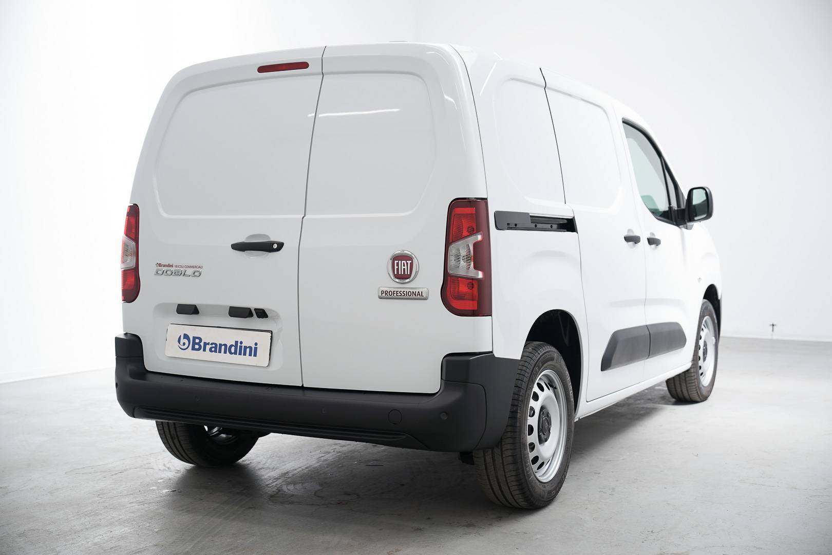 FIAT DOBLO VAN - Foto 10