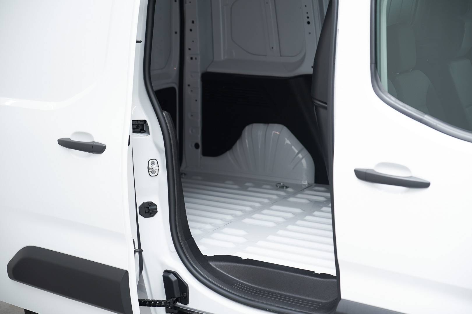 FIAT DOBLO VAN - Foto 6