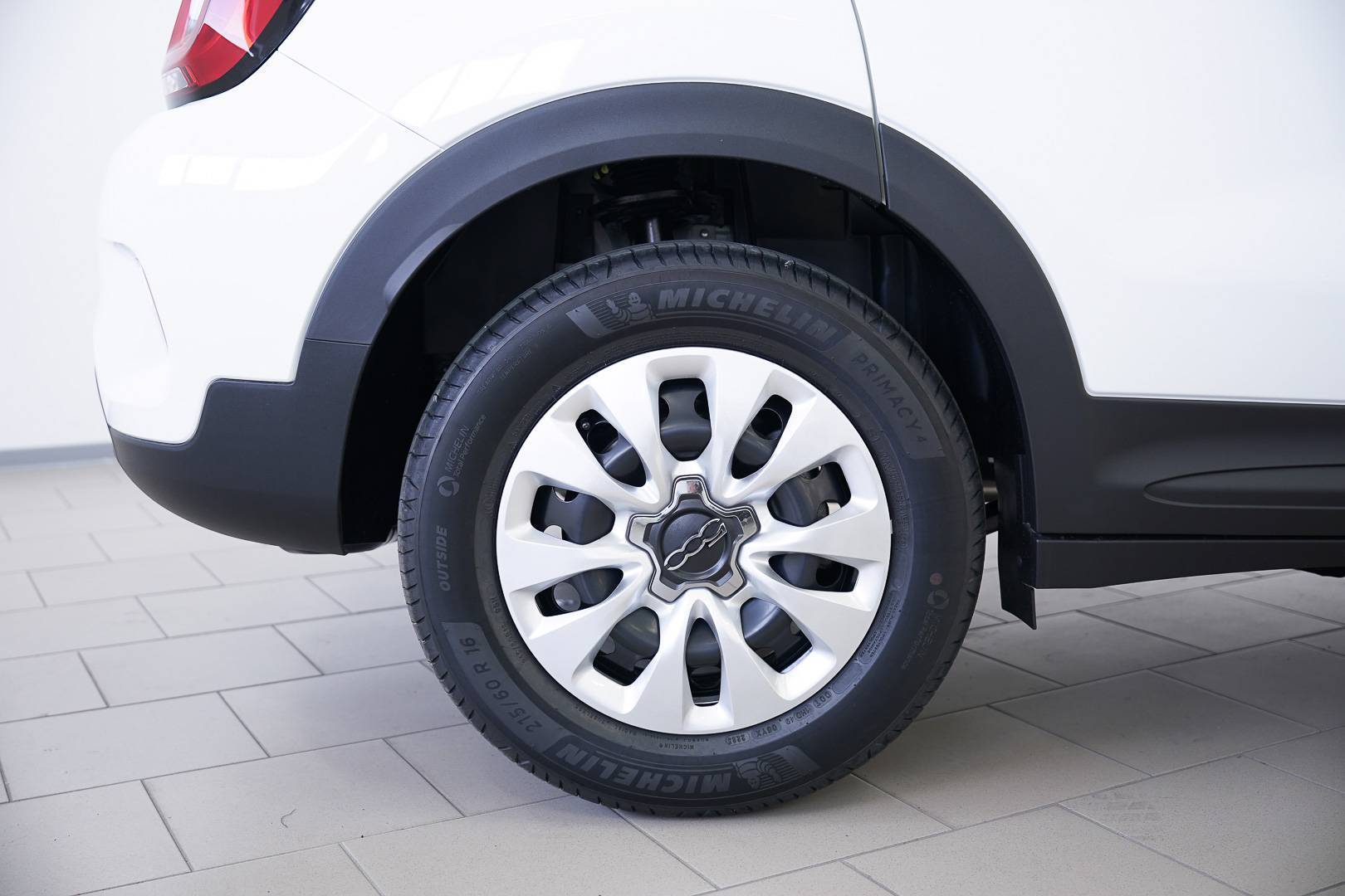 FIAT 500X - Foto 7