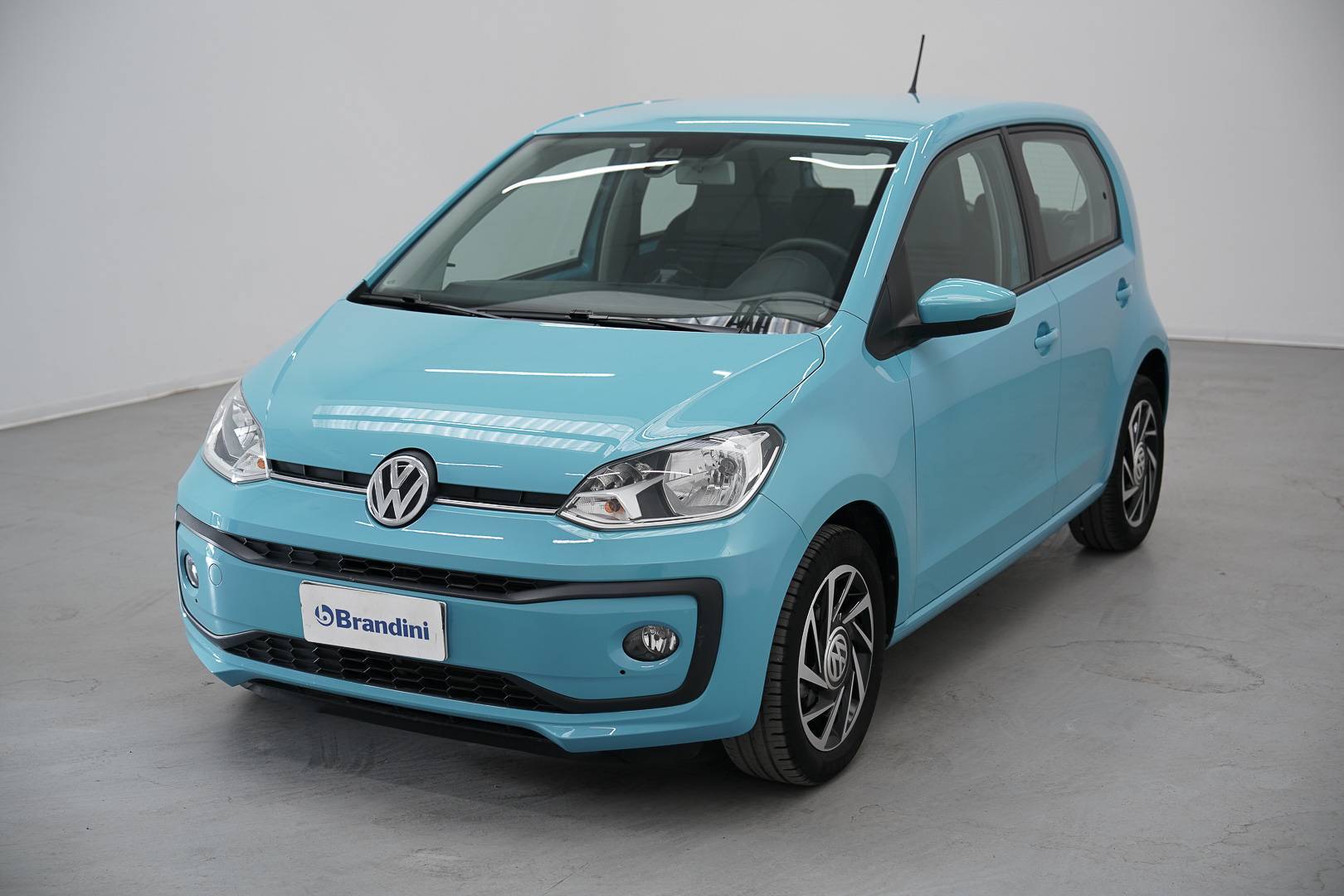 VOLKSWAGEN up! 5p 2017 - Foto 1