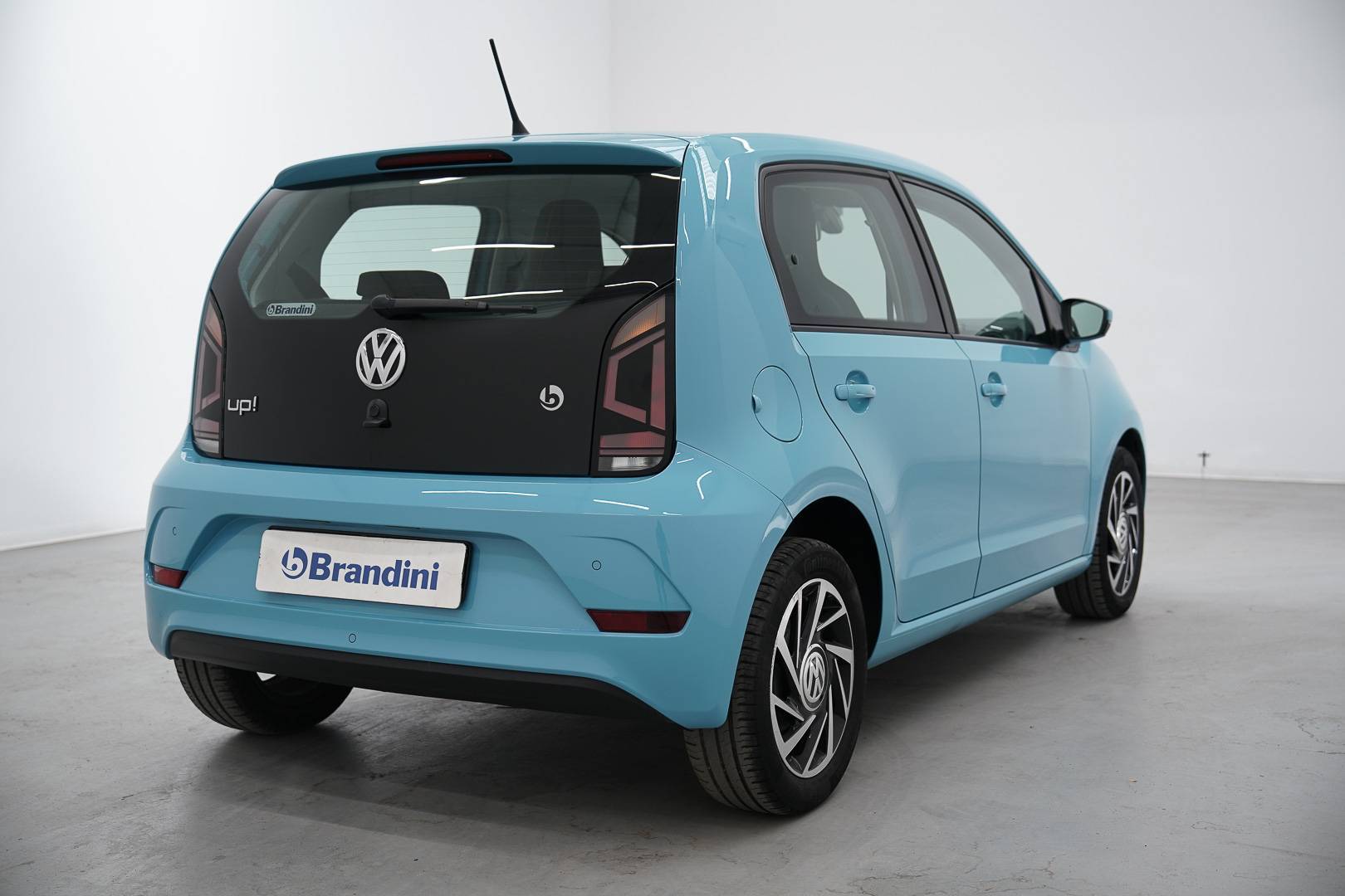 VOLKSWAGEN up! 5p 2017 - Foto 9