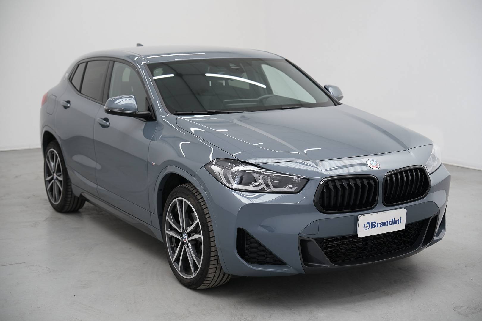 BMW X2 F39 - Foto 3