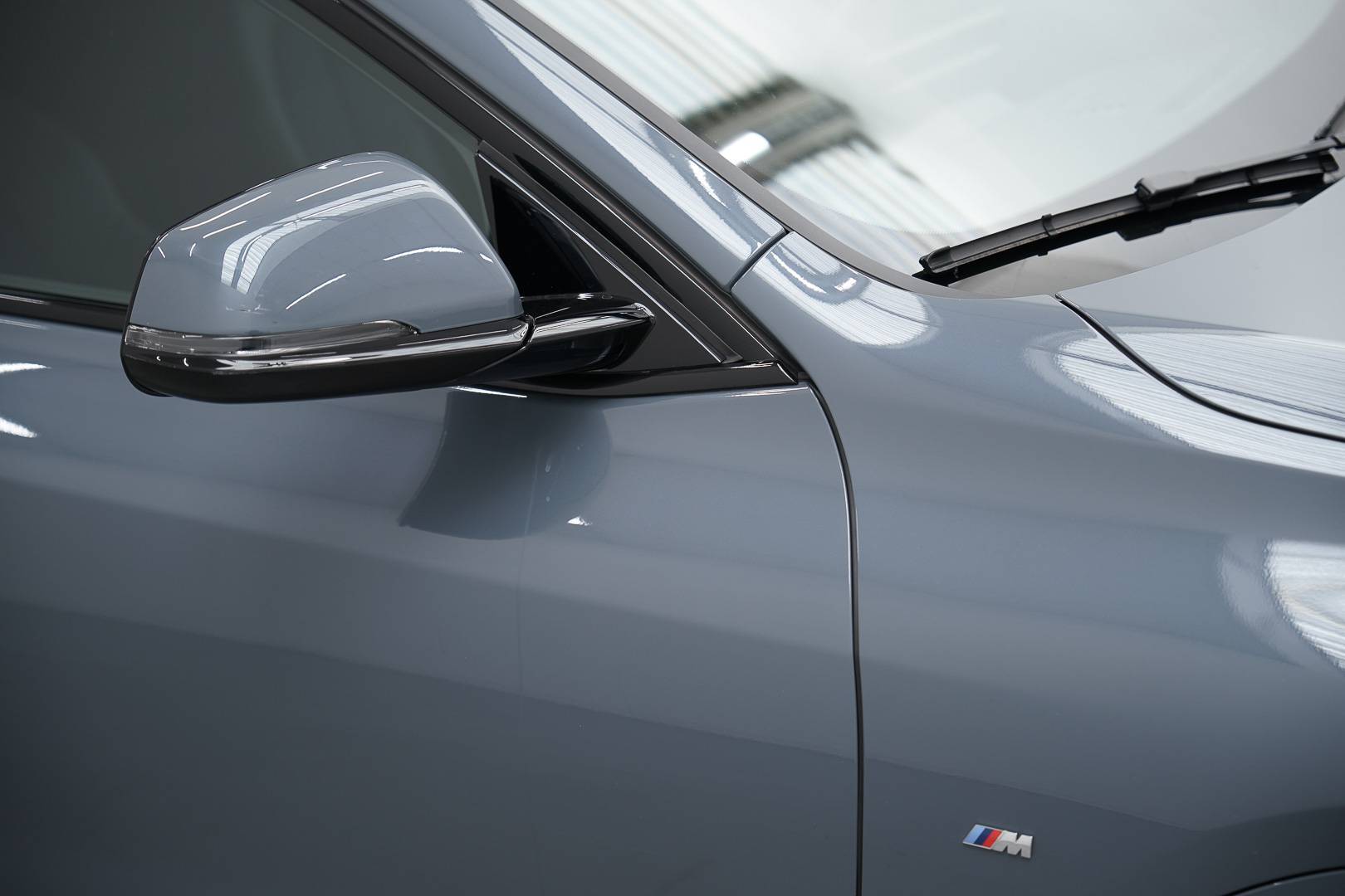 BMW X2 F39 - Foto 5