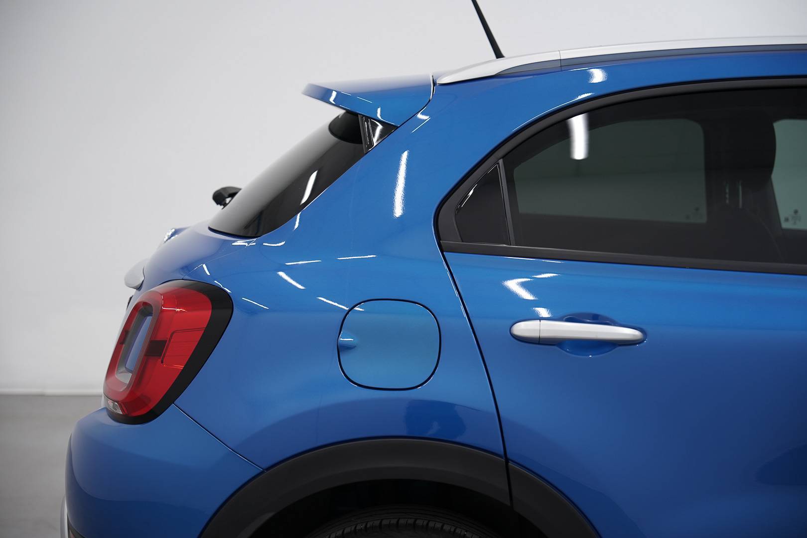 FIAT 500X - Foto 6