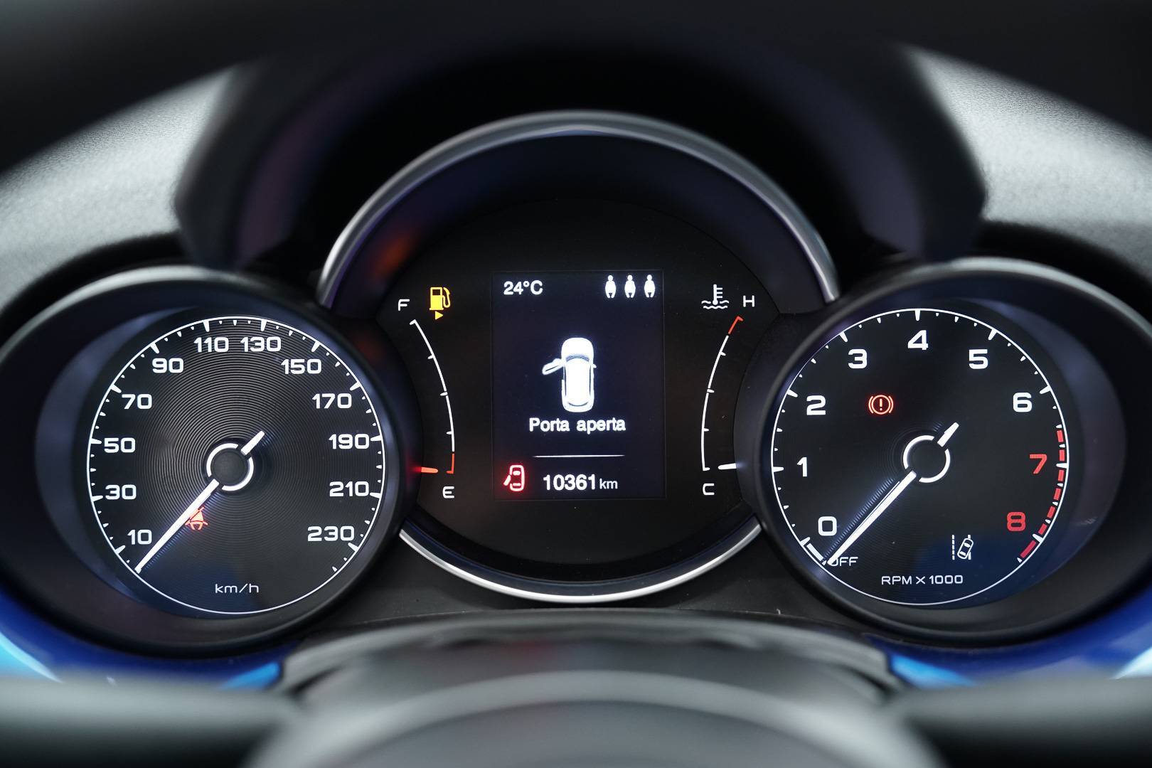 FIAT 500X - Foto 15