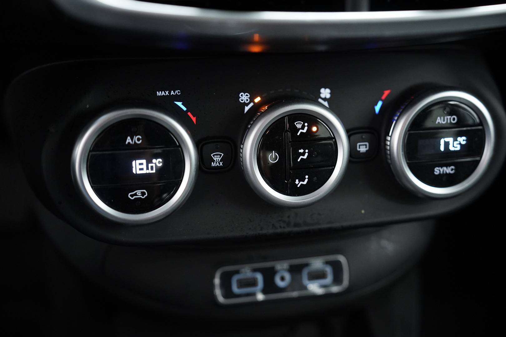 FIAT 500X - Foto 17