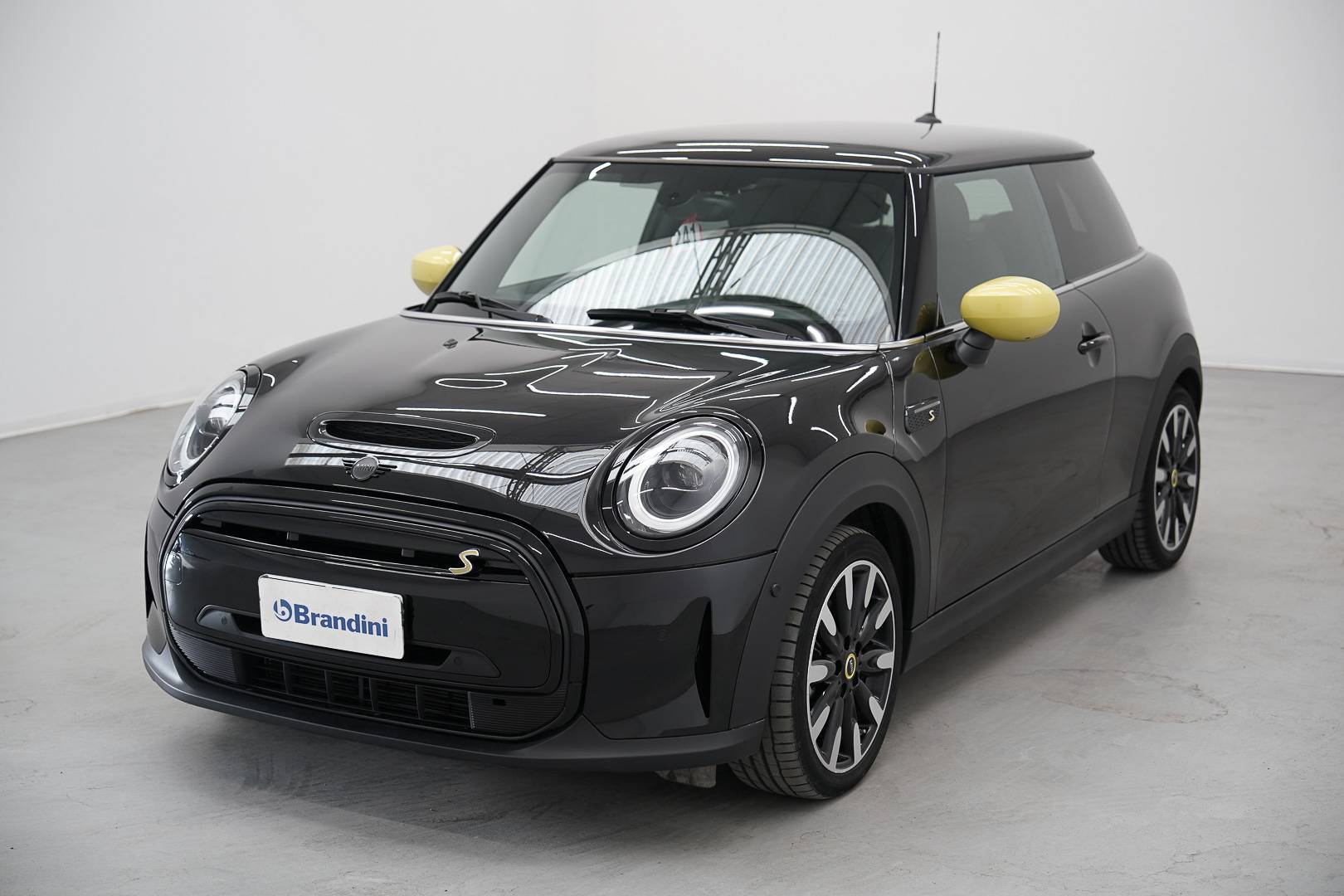 MINI Mini Full Electric - Foto 1
