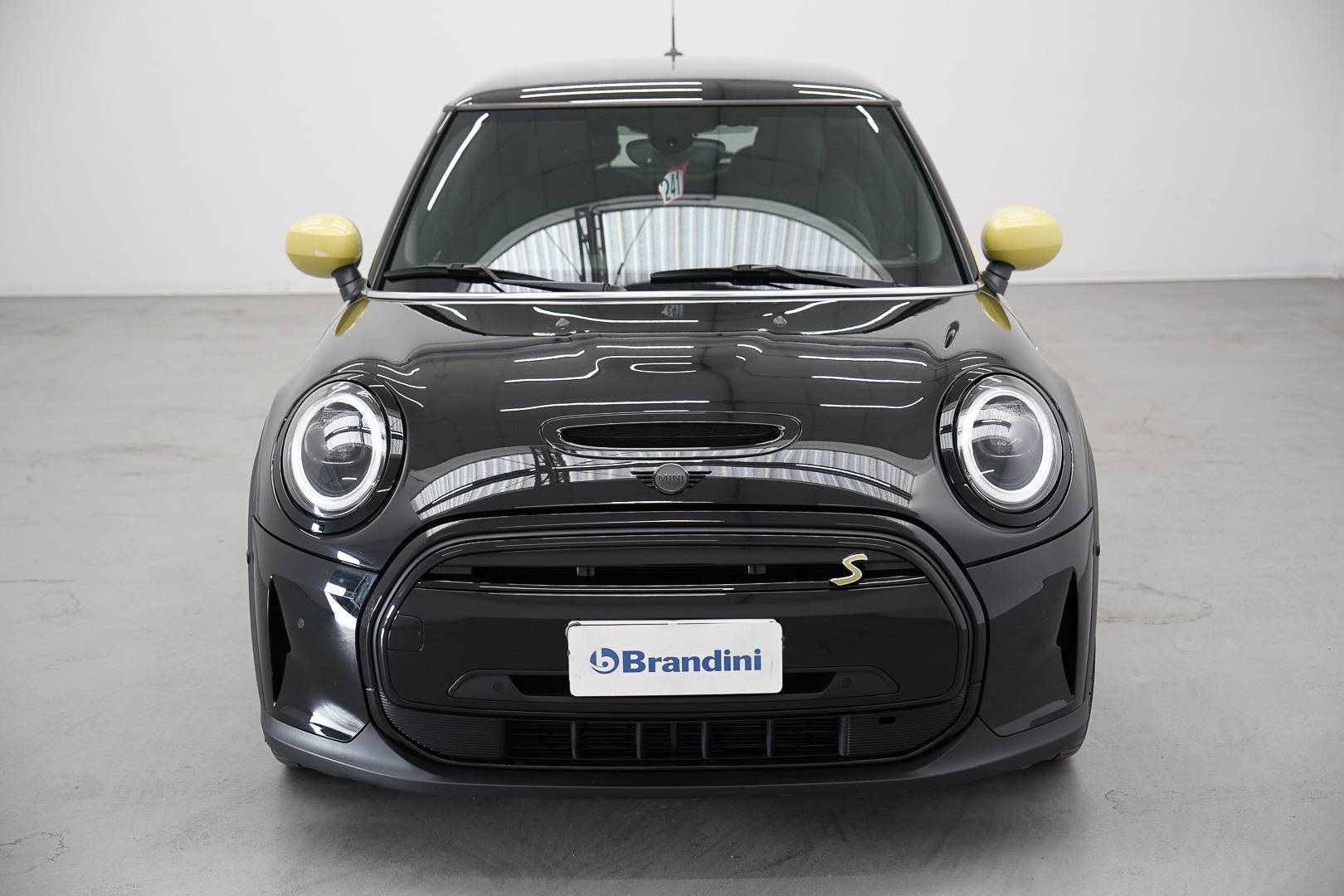 MINI Mini Full Electric - Foto 2