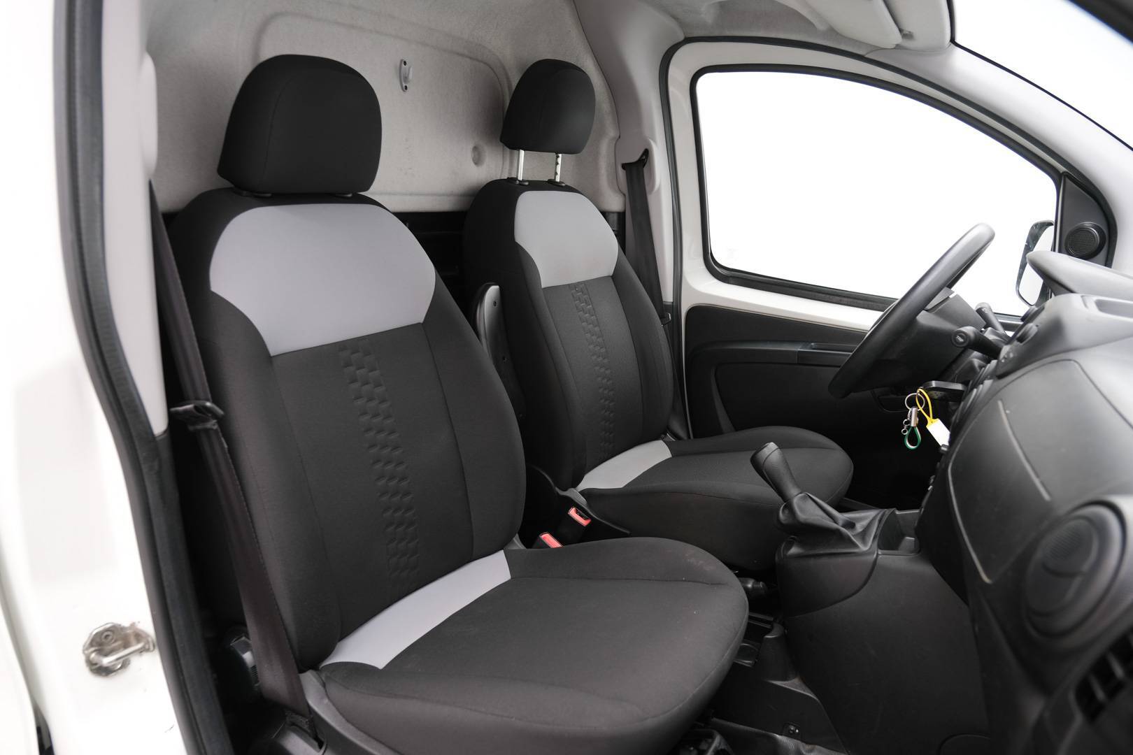 FIAT Fiorino - Foto 20