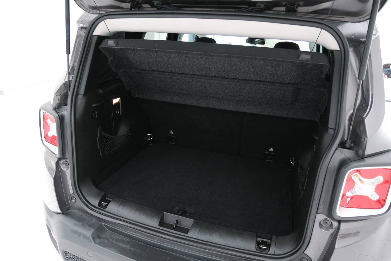 JEEP Renegade - Foto 8