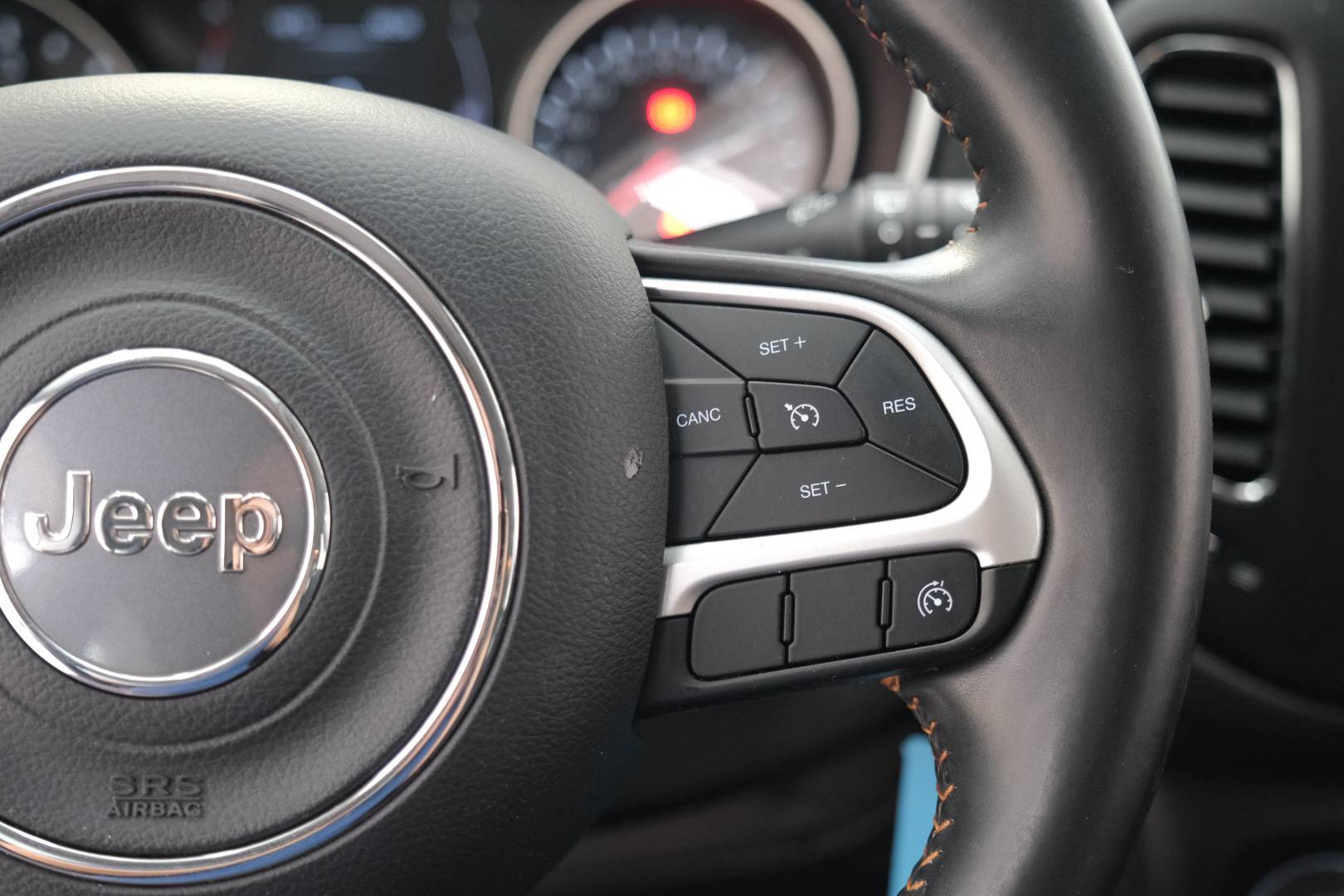 JEEP Compass II 2017 - Foto 12