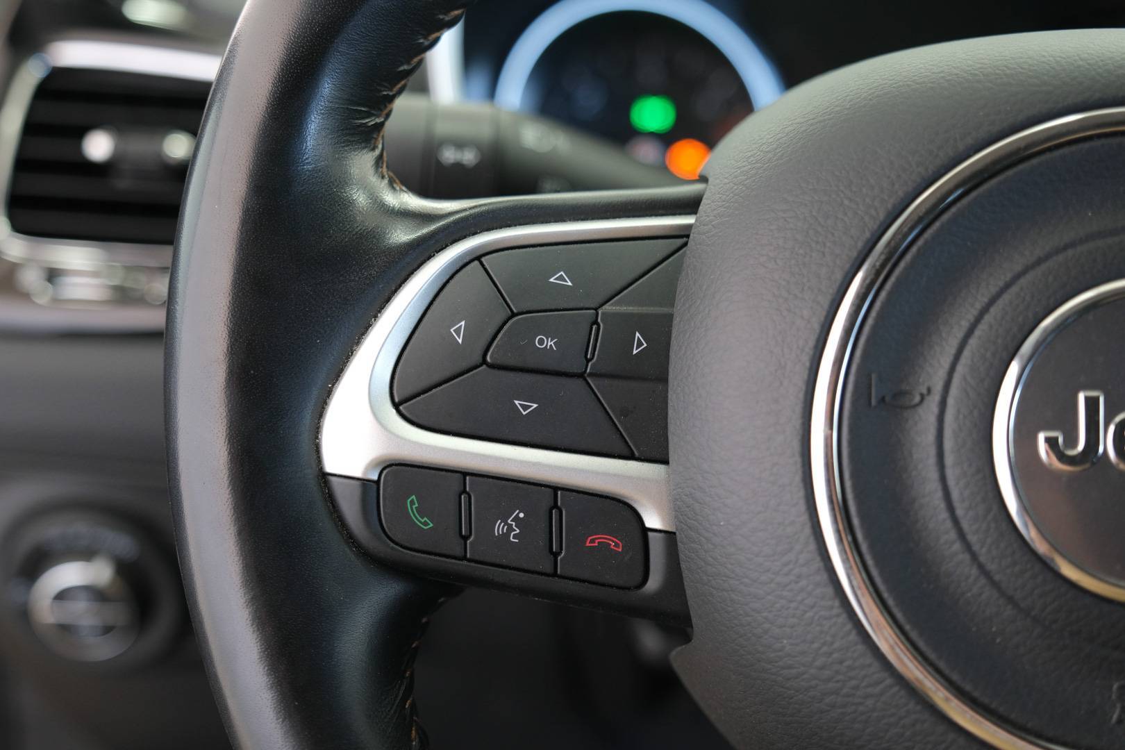 JEEP Compass II 2017 - Foto 11