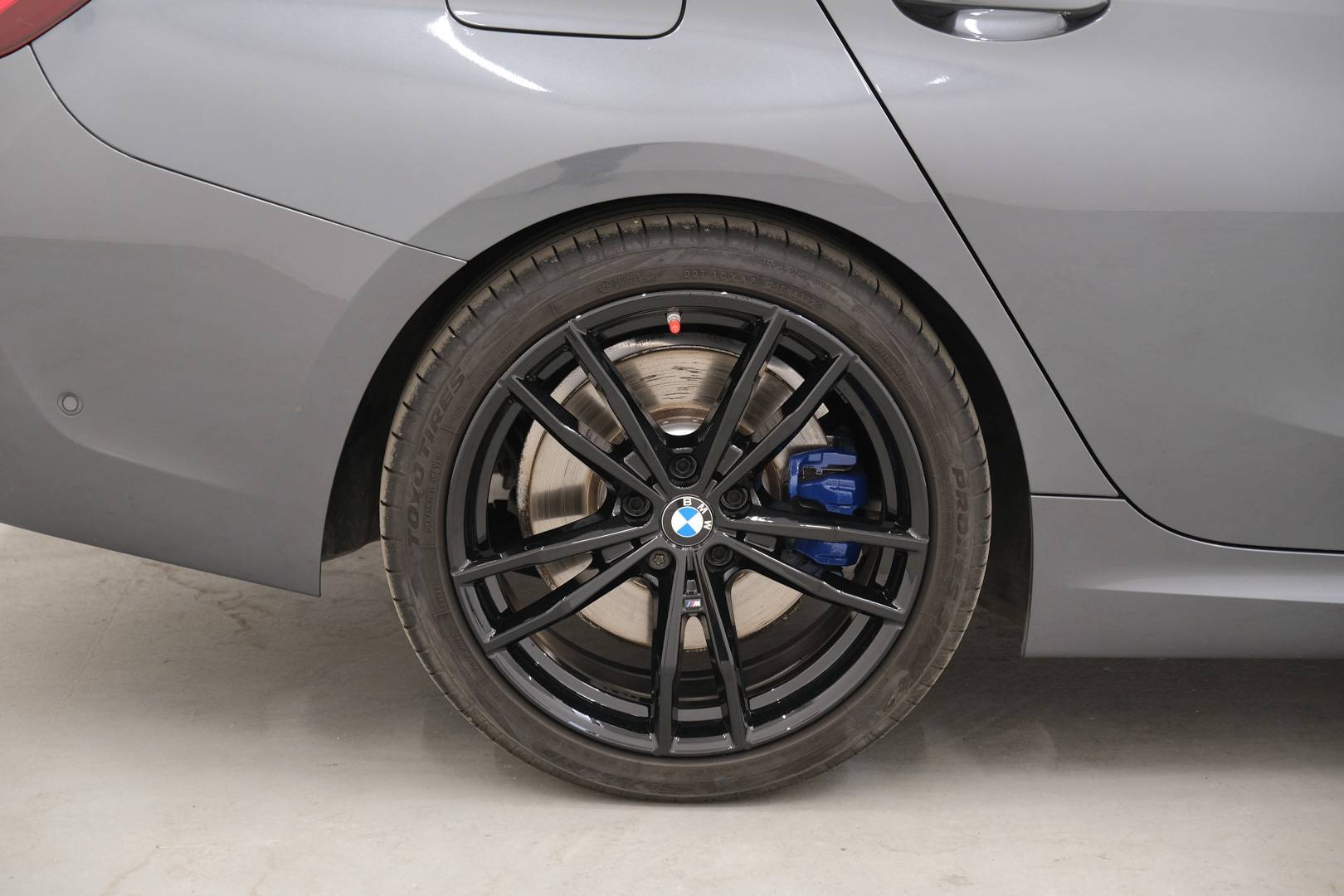 BMW Serie 3 Touring - Foto 7