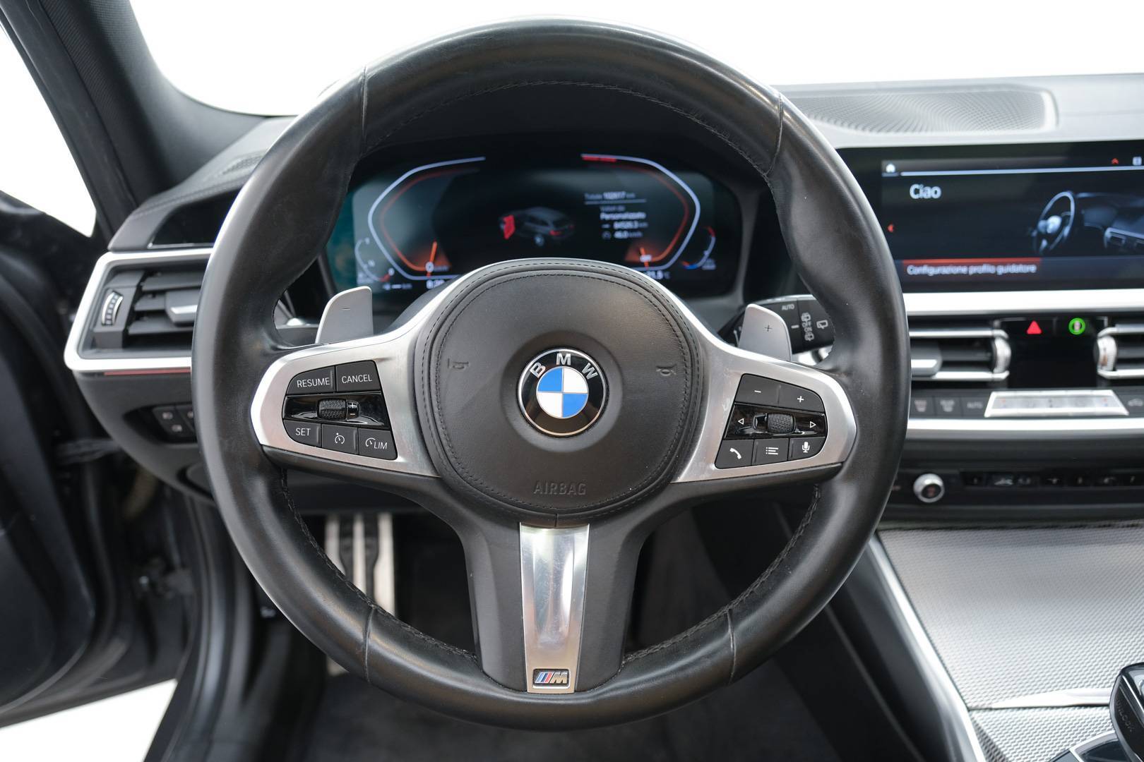BMW Serie 3 Touring - Foto 11