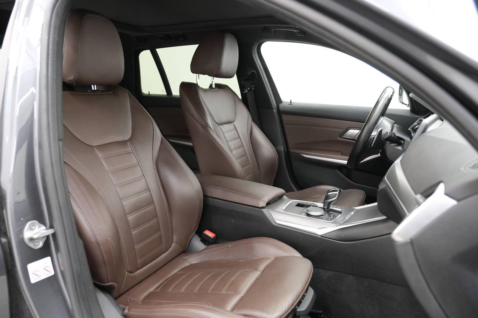 BMW Serie 3 Touring - Foto 21