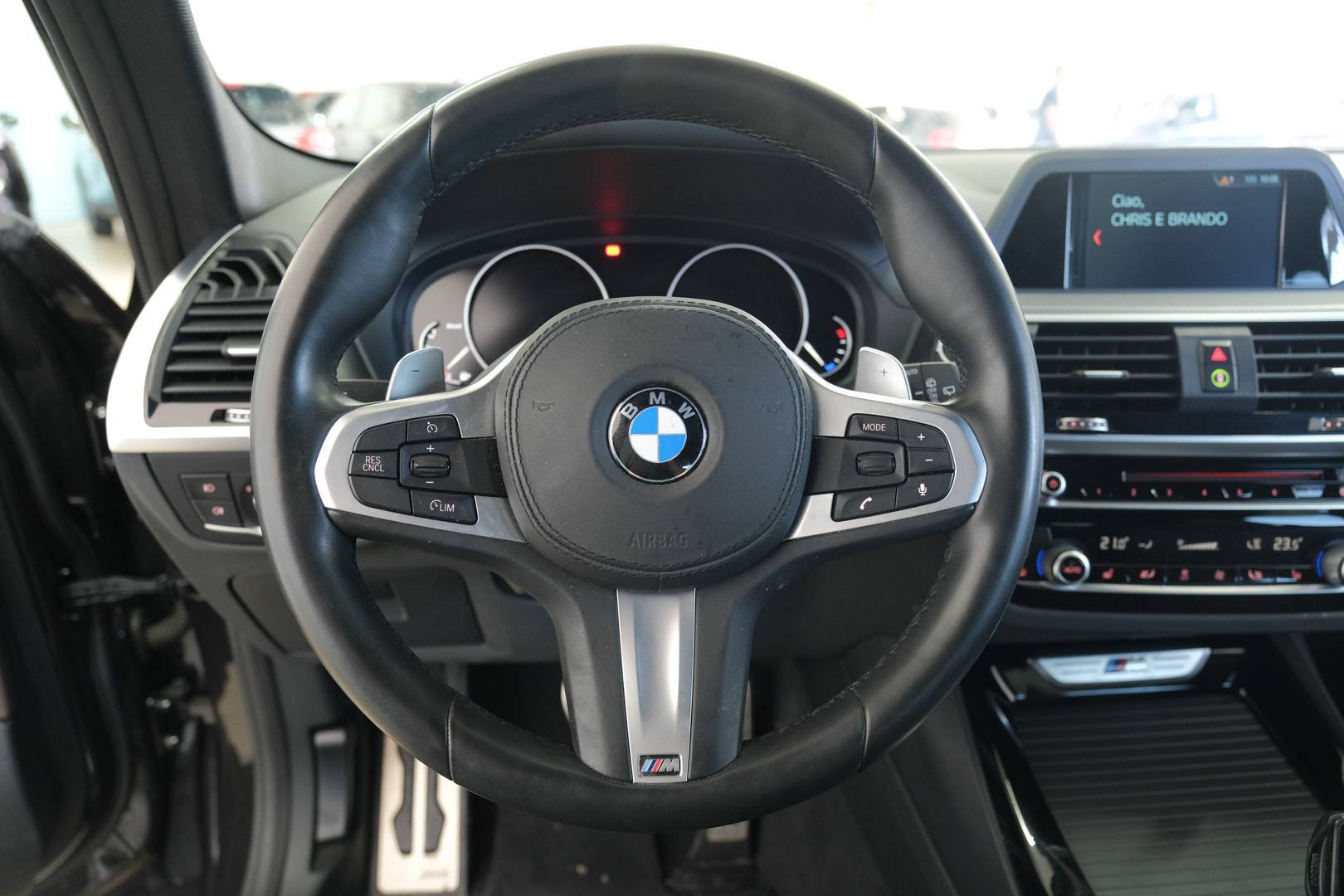 BMW X3 - Foto 10