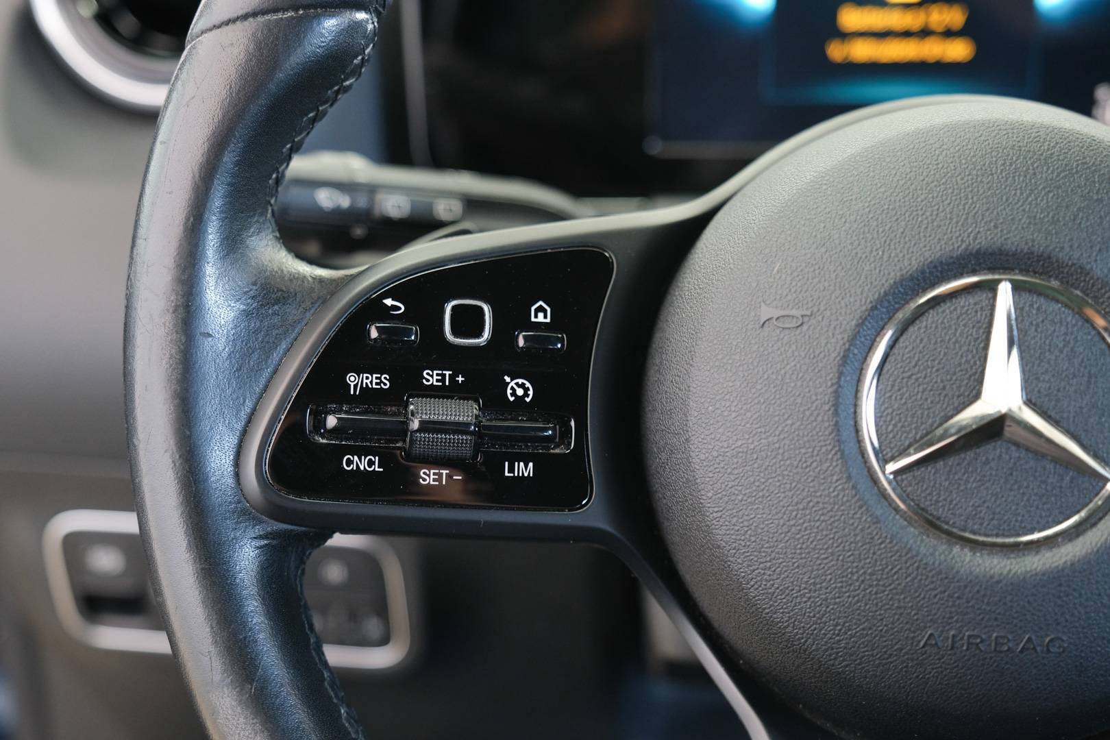 MERCEDES Classe B - Foto 10