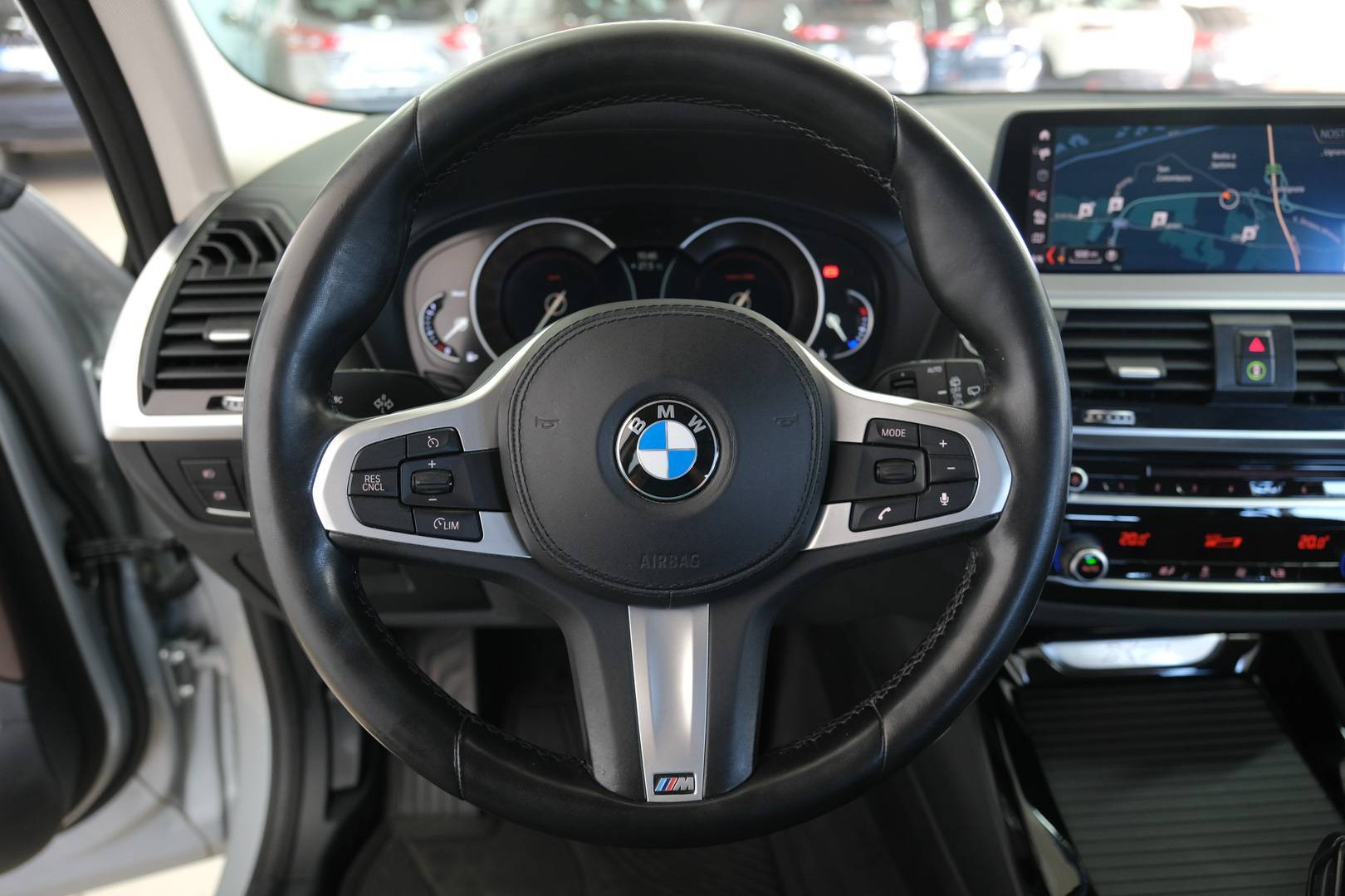 BMW X3 - Foto 10