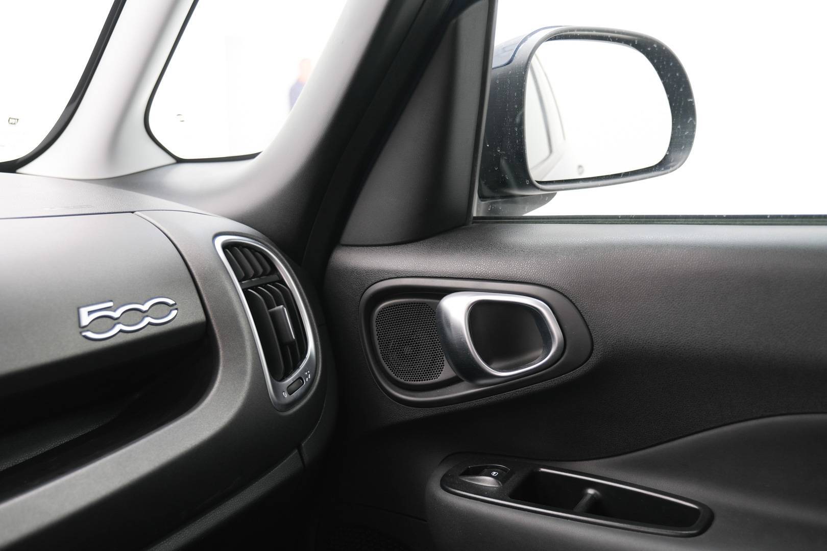 FIAT 500L - Foto 20