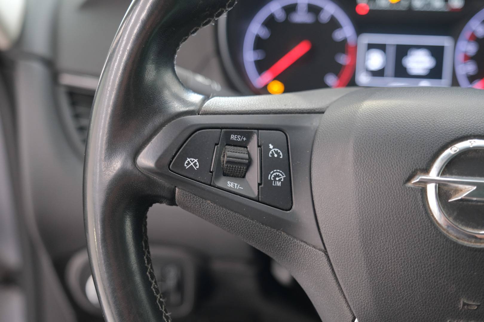OPEL Zafira - Foto 12