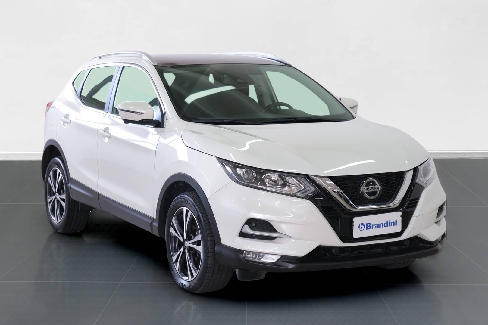 NISSAN Qashqai - Foto 3