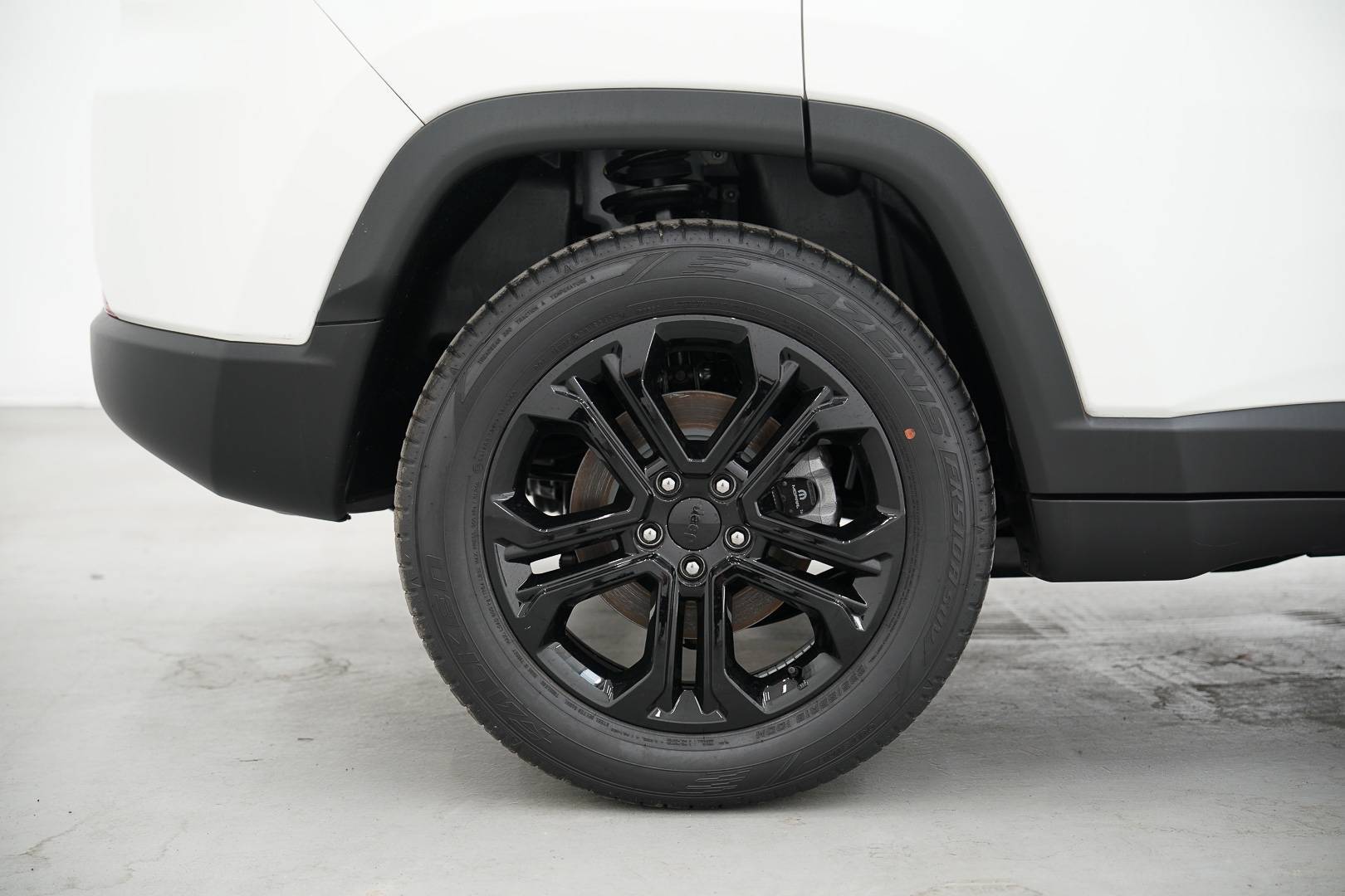 JEEP COMPASS PHEV - Foto 7