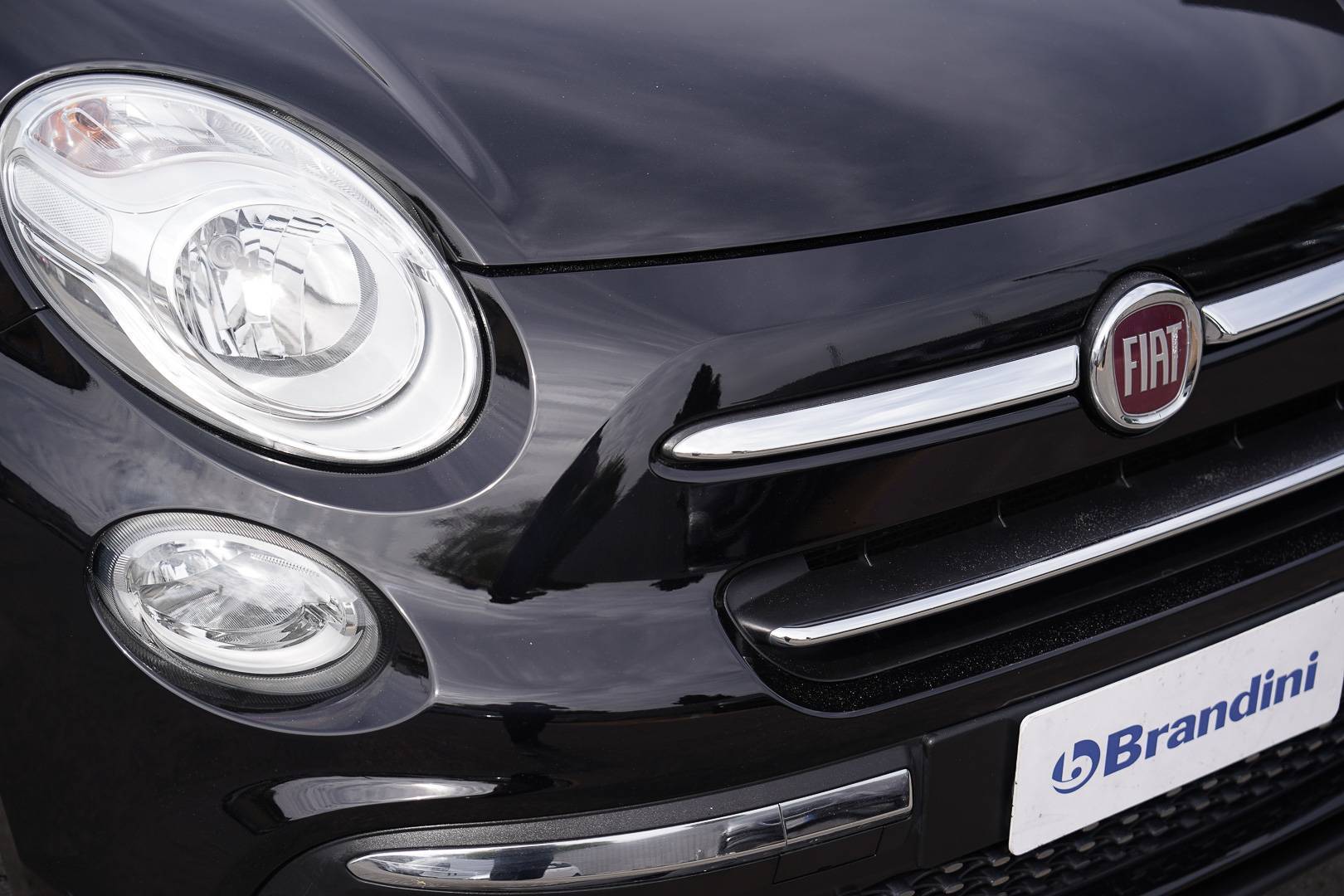 FIAT 500L - Foto 4