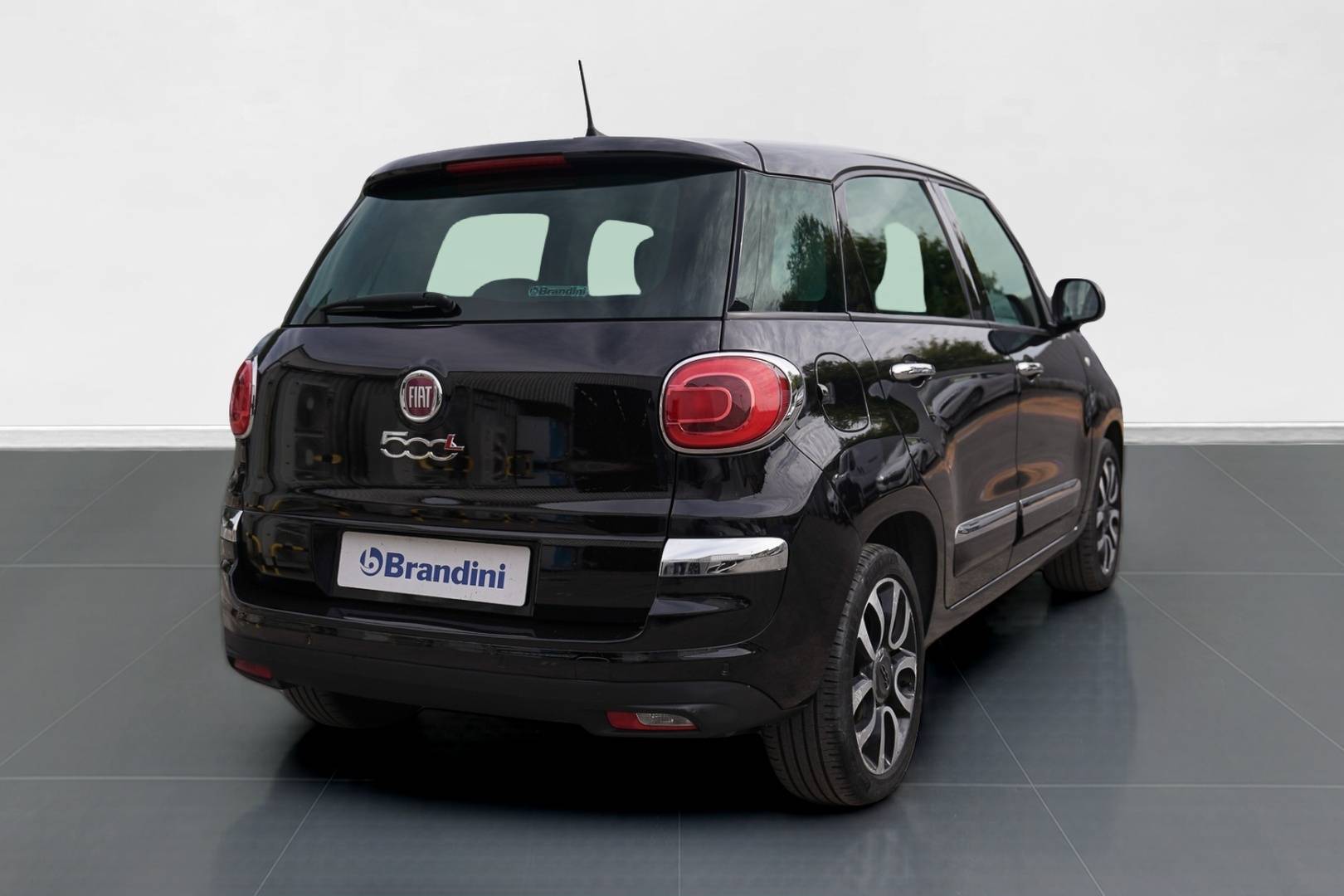 FIAT 500L - Foto 8