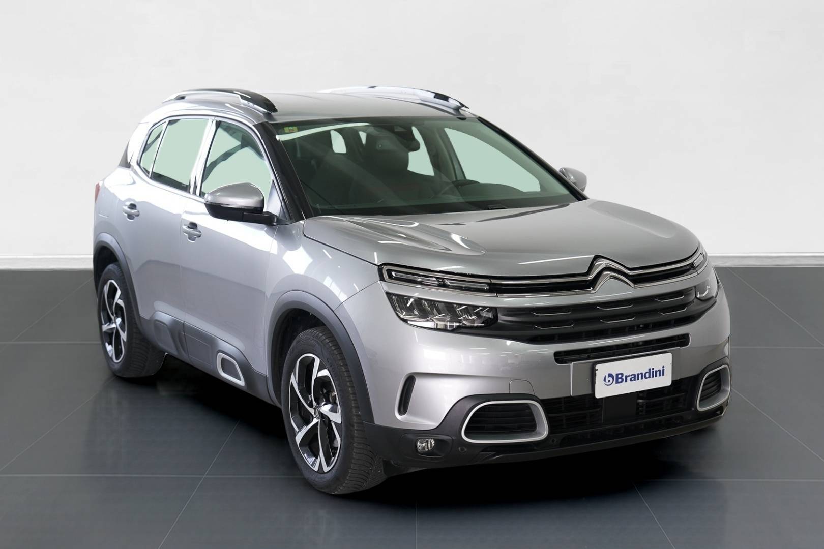 CITROEN C5 Aircross - Foto 3