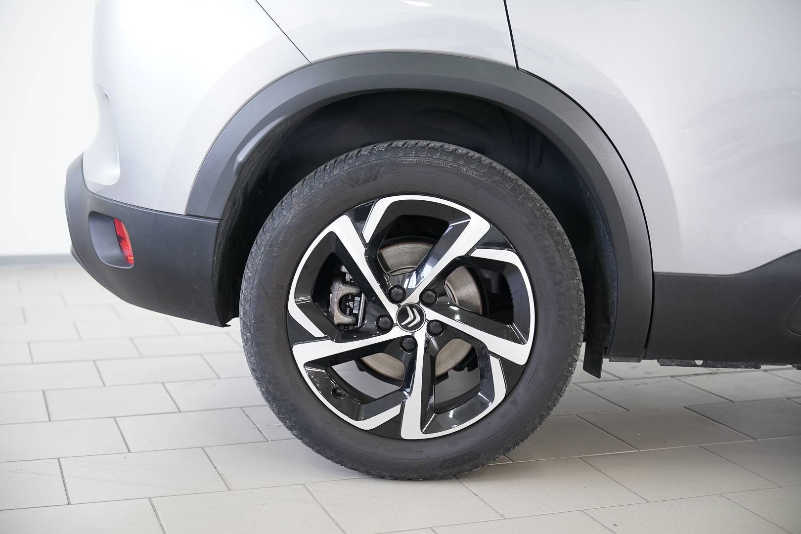 CITROEN C5 Aircross - Foto 7