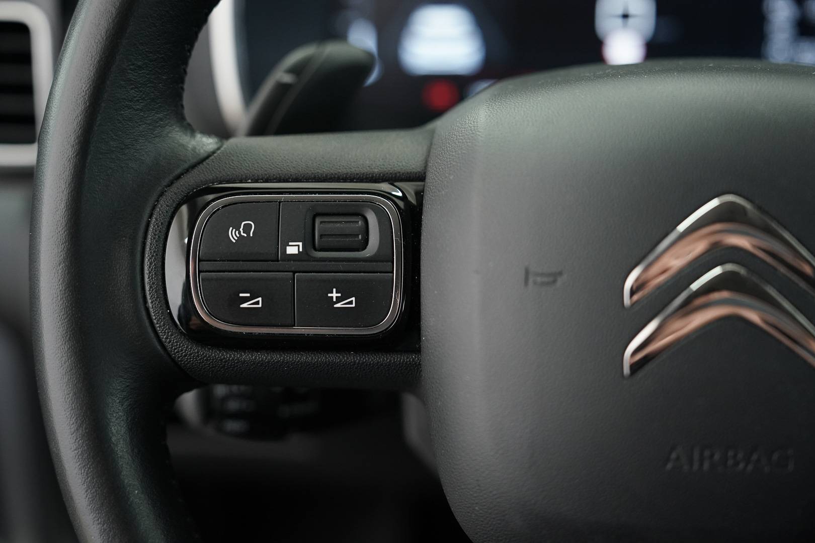 CITROEN C5 Aircross - Foto 12